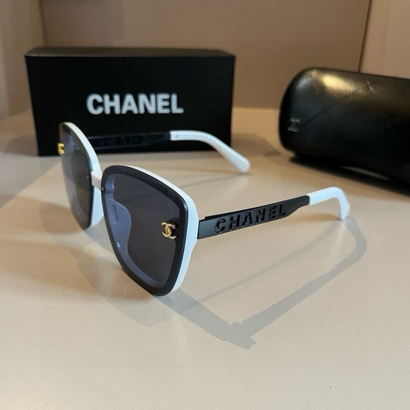 Chanel Sunglasses